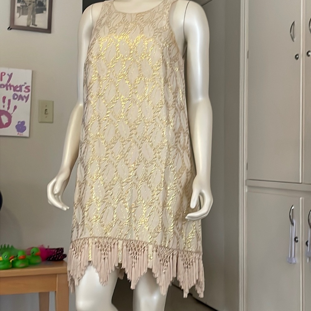 Lilly Pulitzer shift dress size small